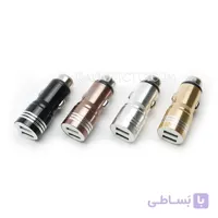 شارژر فندکی خودرو مدل C001