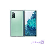 گوشی موبایل 128 گیگابایت Samsung مدل Galaxy S20 FE 5G کد 2567
