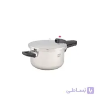 زودپز پارس استیل 4/5 لیتری