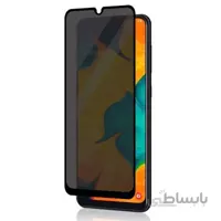 گلس ضد فوضولی مدل Samsung A70