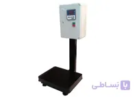 ترازو رله دار