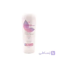 ژل شستشوی بانوان یائسه الی ژن