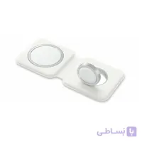 شارژر وایرلس اپل Magnetic Charging Dock مدل lfx-163 ا Magnetic Charging Dock apple Charging