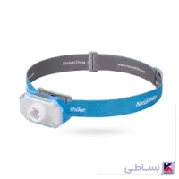 چراغ پیشانی (هدلامپ) نیچرهایک مدل Starlight 3W
