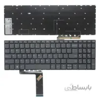کیبورد اورجینال لپ تاپ 15 اینچی لنوو IdeaPad مدل V145