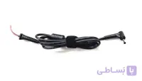 کابل شارژر لپ تاپ لنوو 4.0X1.7 ا DC POWER CABLE LENOVO 4.0X1.7