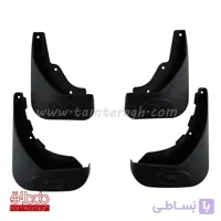 گل پخش کن جک JAC J5
