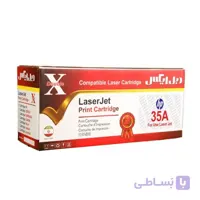 کارتریج اچ پی دبل ایکس مدل ۳۵A