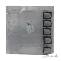 شاسی زنگ یک طرفه الکتروپیک