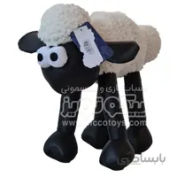 عروسک پولیشی بره ناقلا کد AF100196
