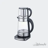 چای ساز تولیپس مدل TM-459 GG ا Tulips TM-459 GG Tea Maker