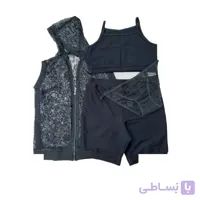 ست | ۴ تکه | زنانه | کد 1184