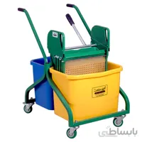 تی شوی صنعتی 2700 AzinSanat