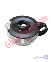 پیرکس کتری چای ساز بلک اند دکر فابریکی