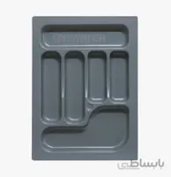 جای قاشق و چنگال pvc مدل 9032 سایز 40