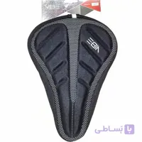 روکش زین ژل وایب مدل vibe68019