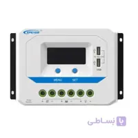 کنترل کننده شارژ خورشیدی ایپی اور مدل VS3048AU PWM