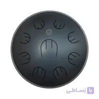 تانگ درام نه نت اورتن Tongue pan تانگپن نیتراید آک