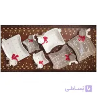 سرویس سرامیکی گوزن