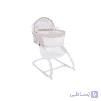 تخت کیکابو kikkaboo مدل welcome baby