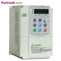 اینورتر 18.5 کیلو وات (25 اسب بخار) سری SY5000 سانیو سه فاز مدل 018G-4