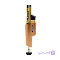 فندک اتمی صنعتی تک شعله هانست