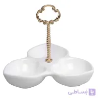 اردو خوری سه خانه GZ کد 4017