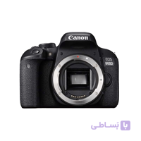 دوربین عکاسی کانن Canon EOS 800D Body