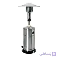 هیتر تابشی چتری گرماسان مدل GRU