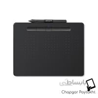 قلم نوری وکام intuos medium bluetooth
