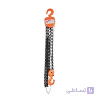 جرثقیل زنجیری 5 تن رونیکس مدل RH-4106
