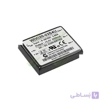 مبدل ولتاژ دی سی به دی سی 20 وات WDD20-05S5U
