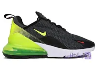 کفش کتانی اسپرت مردانه نایک آیر مکس 270 NIKE AIR MAX 270 RETRO AQ9164-005 ا Mens sneakers NIKE AIR MAX 270 RETRO AQ9164-005