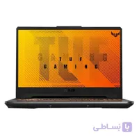 لپ تاپ ایسوس مدل tuf gaming f15 fx506lh ba