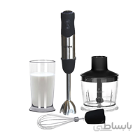 گوشت کوب برقی سام مدل HM620STR ا SAM HM620STR Hand Blender