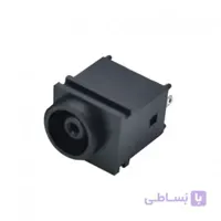 جک برق لپ تاپ سونی Sony VGN-SR Laptop DC Jack _FL036 کابلی