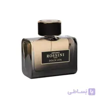Antonio Rossini Dolce Vitae For Men EDP ا انتونیو روسینی دلچی ویتای مردانه ادوپرفیوم