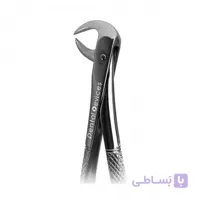 فورسپس کاهورن فک پایین