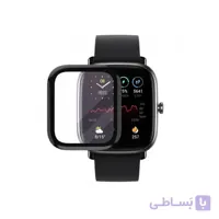 محافظ صفحه نمایش ساعت هوشمند امیزفیت Gts 2 mini