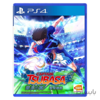 پلمپ آکبند captain tsubasa ps4