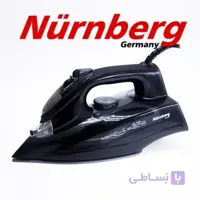 اتو بخار دستی نورنبرگ مدل NG-340