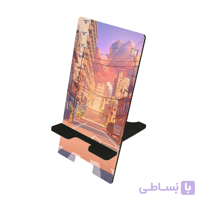 پایه نگهدارنده موبایل کد129