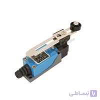 لیمیت سوییچ اهرم غلطک دار قابل تنظیم مدل ME 8108