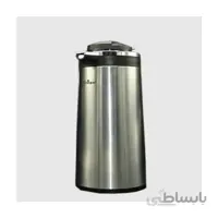 فلاسک 1/6 لیتر شیشه دار یونیک مدل UN-1806