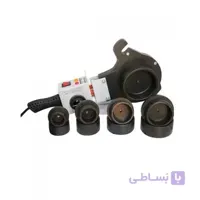 اتو لوله سبز فشار قوی رستگار صنعت مدل RPWP