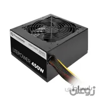 پاور 450 وات ترمالتیک مدل THERMALTAKE Litepower