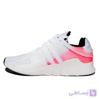 کفش مخصوص پیاده روی زنانه آدیداس مدل EQT White