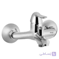 شیر حمام شودر اکو