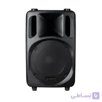 باند اکتیو جی تی ار مدل JW600A ا JTR JW600A Active Speaker