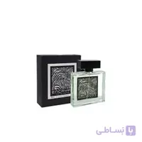 ادو پرفیوم مردانه فراگرنس ورد انکریپت Fragrance World Encrypt میلی لیتر 100